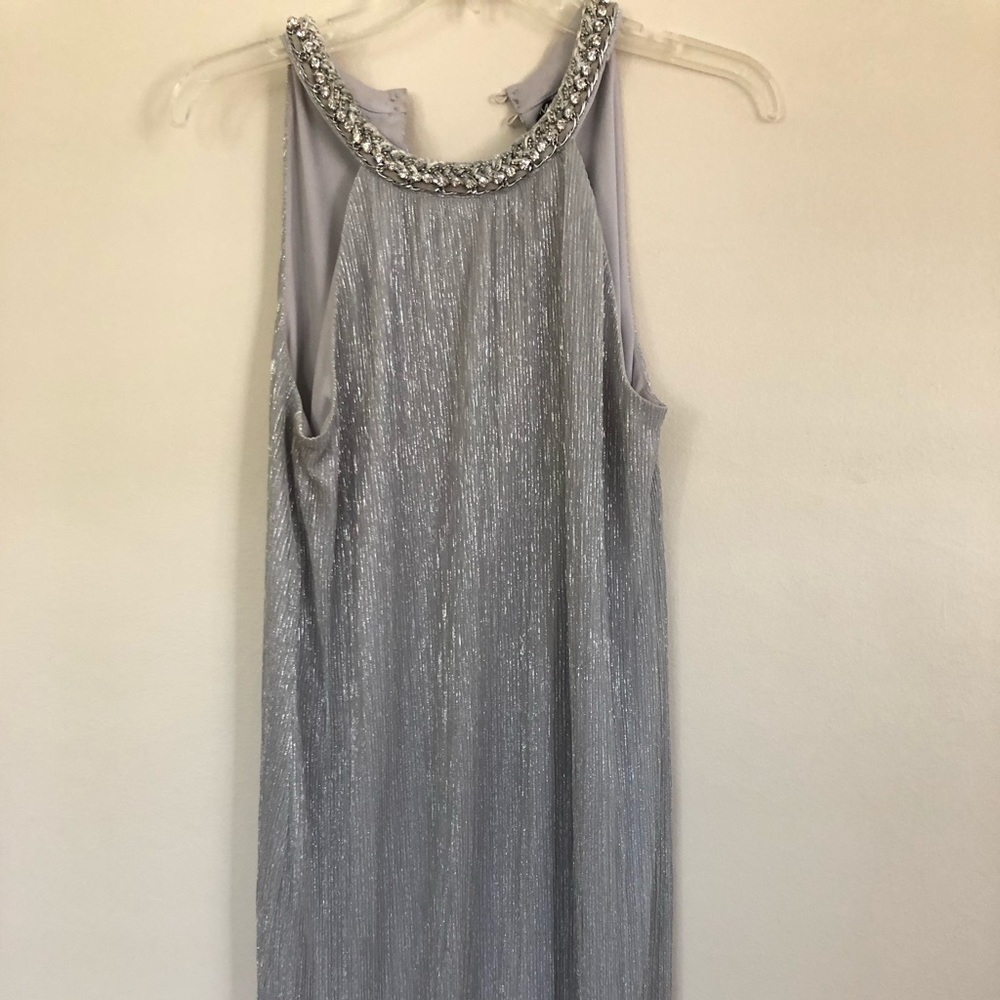MSK Designer Dress